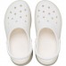 Сабо Crocs Classic Stacked Platform, W9